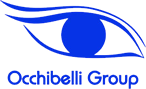 occhibelligroup logo